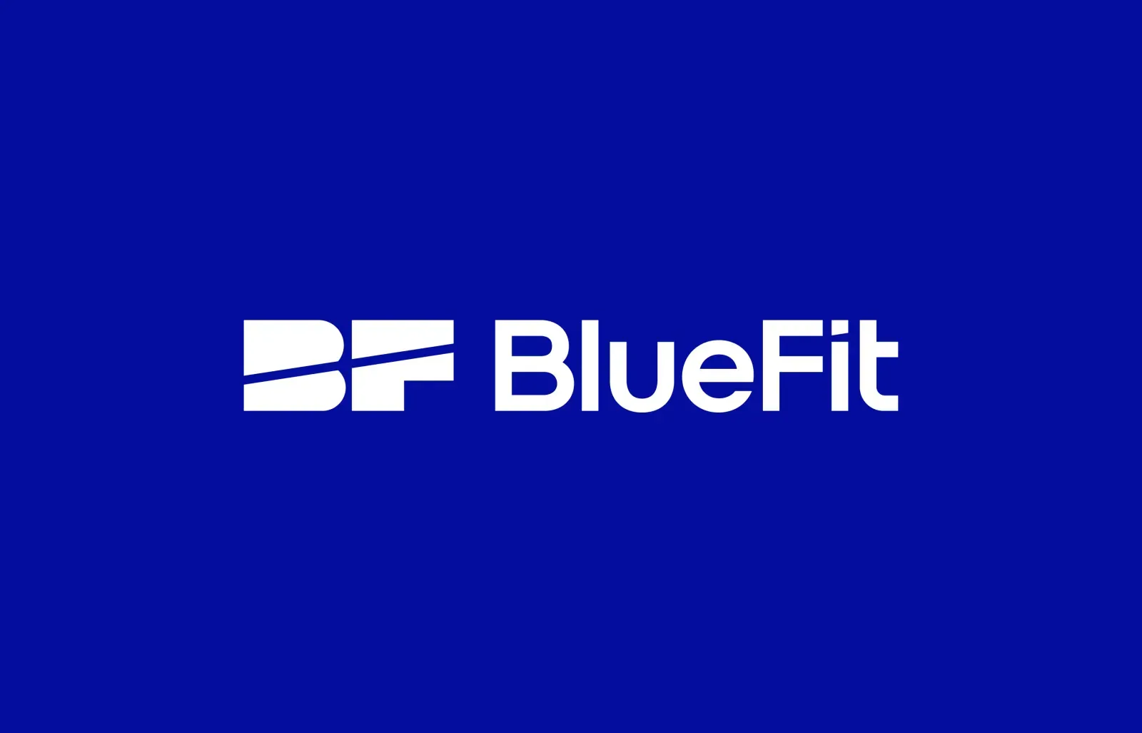 Blue Fit